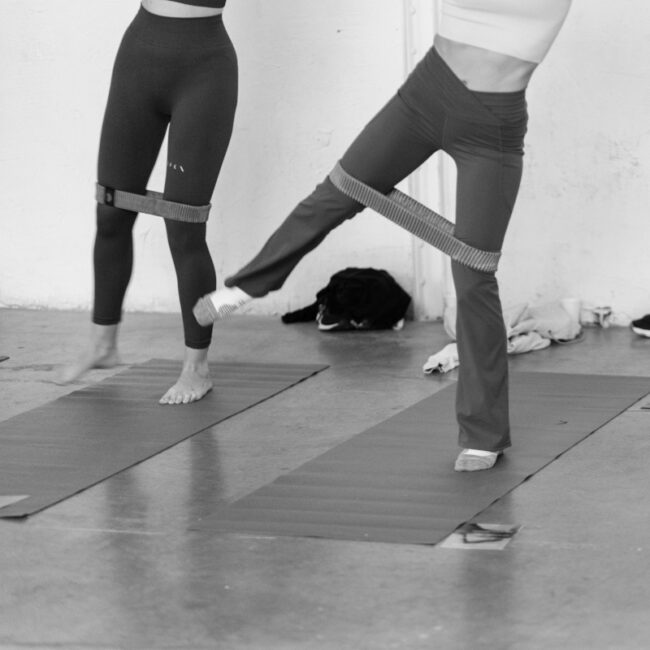 FITÍSIMO TONE – LOW IMPACT