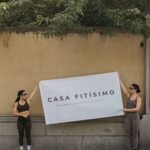 Casa Fitísimo - Pilates Sculpt